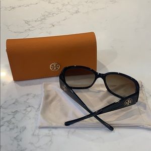 Tory Burch polarized Sunglasses